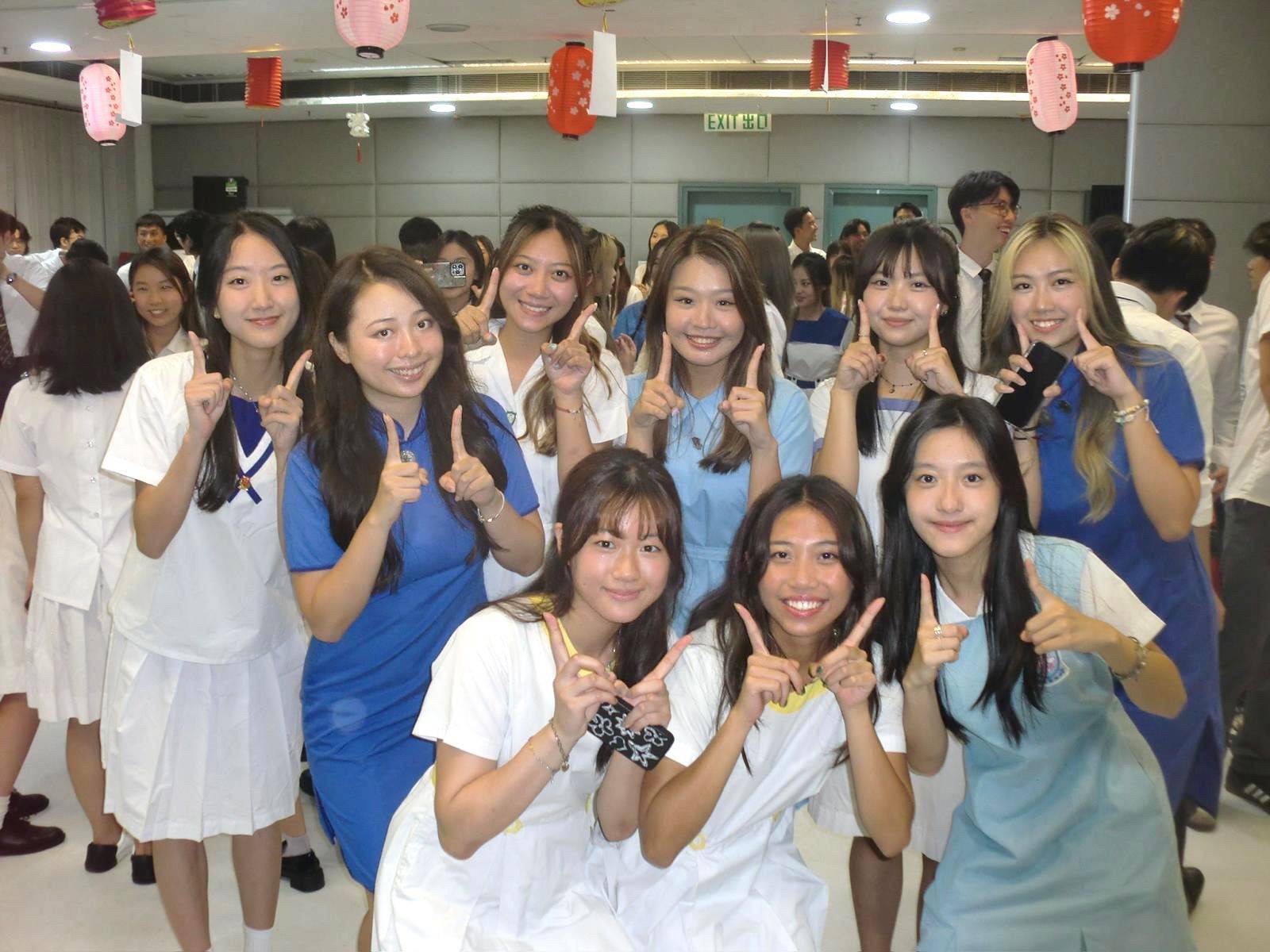 Mid-Autumn Celebration